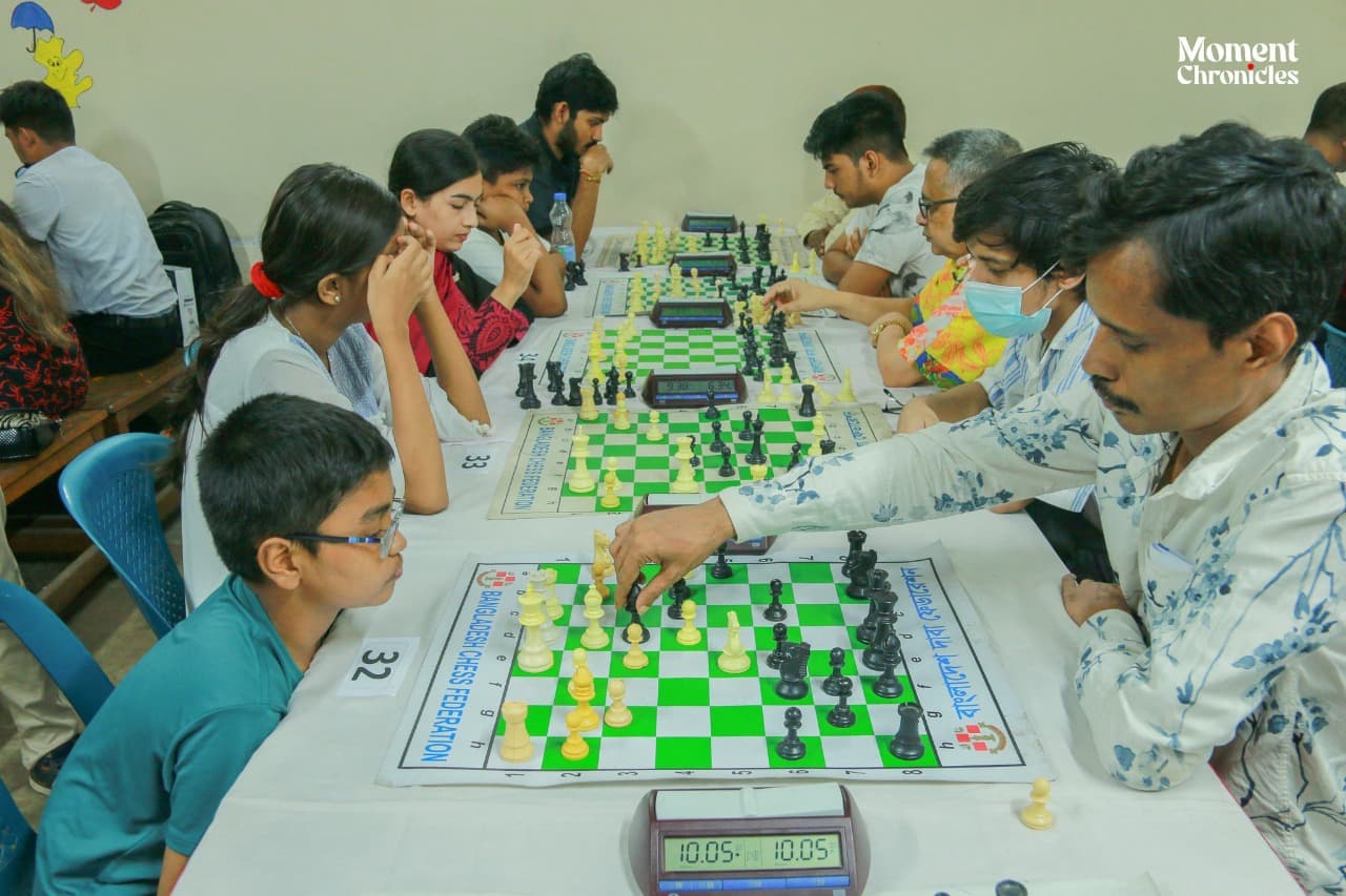 বিজ্ঞান আড্ডা আয়োজিত ১ম সত্যেন বোস জাতীয় বিজ্ঞান উৎসব-২০২৫