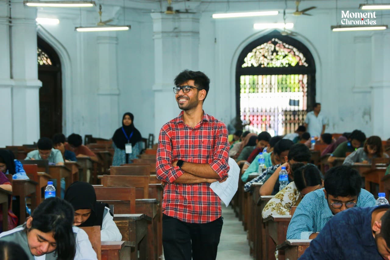 বিজ্ঞান আড্ডা আয়োজিত ১ম সত্যেন বোস জাতীয় বিজ্ঞান উৎসব-২০২৫