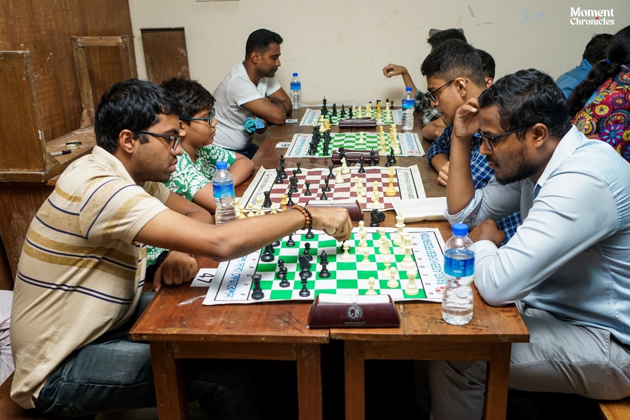 বিজ্ঞান আড্ডা আয়োজিত ১ম সত্যেন বোস জাতীয় বিজ্ঞান উৎসব-২০২৫