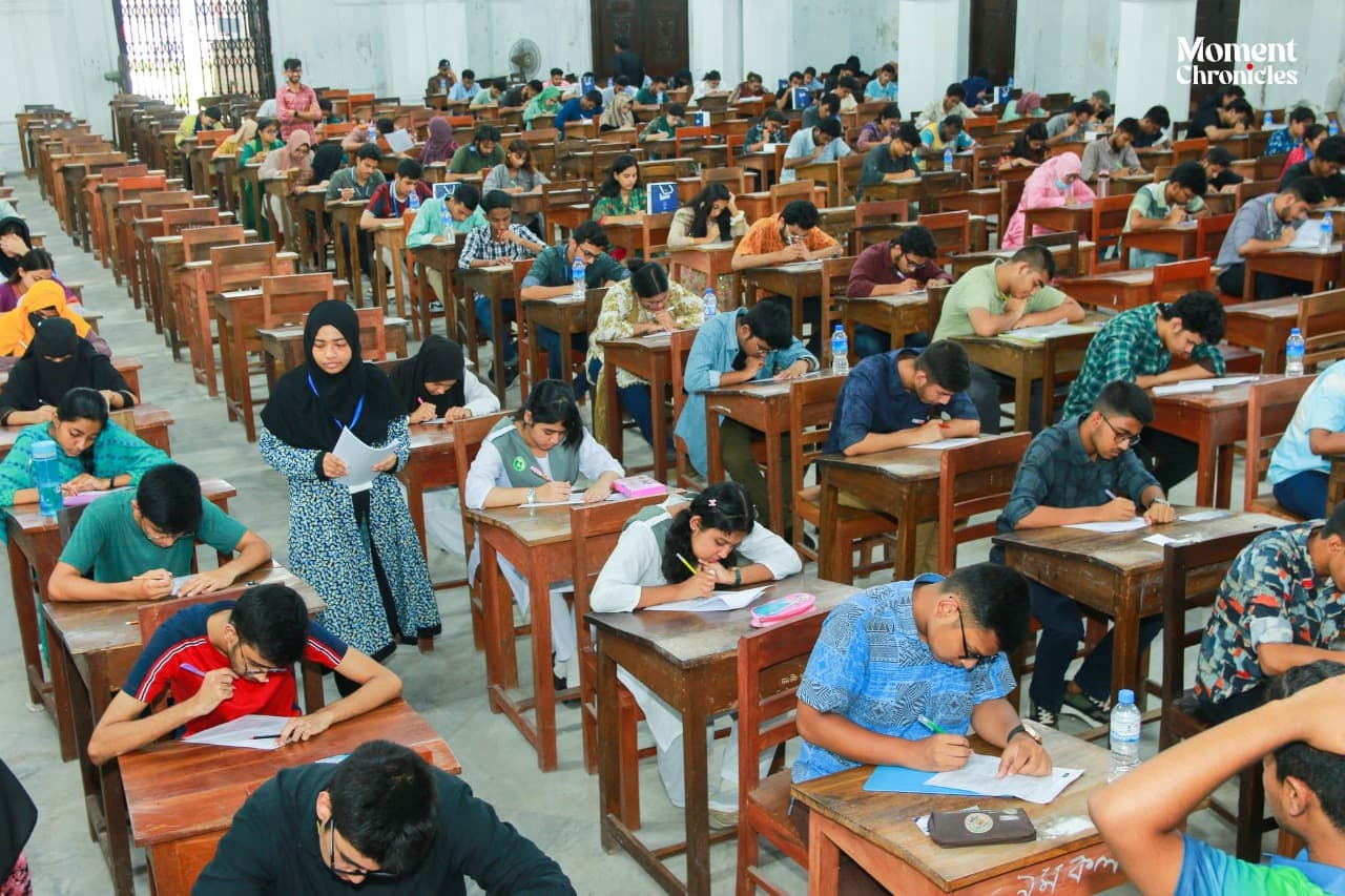 বিজ্ঞান আড্ডা আয়োজিত ১ম সত্যেন বোস জাতীয় বিজ্ঞান উৎসব-২০২৫