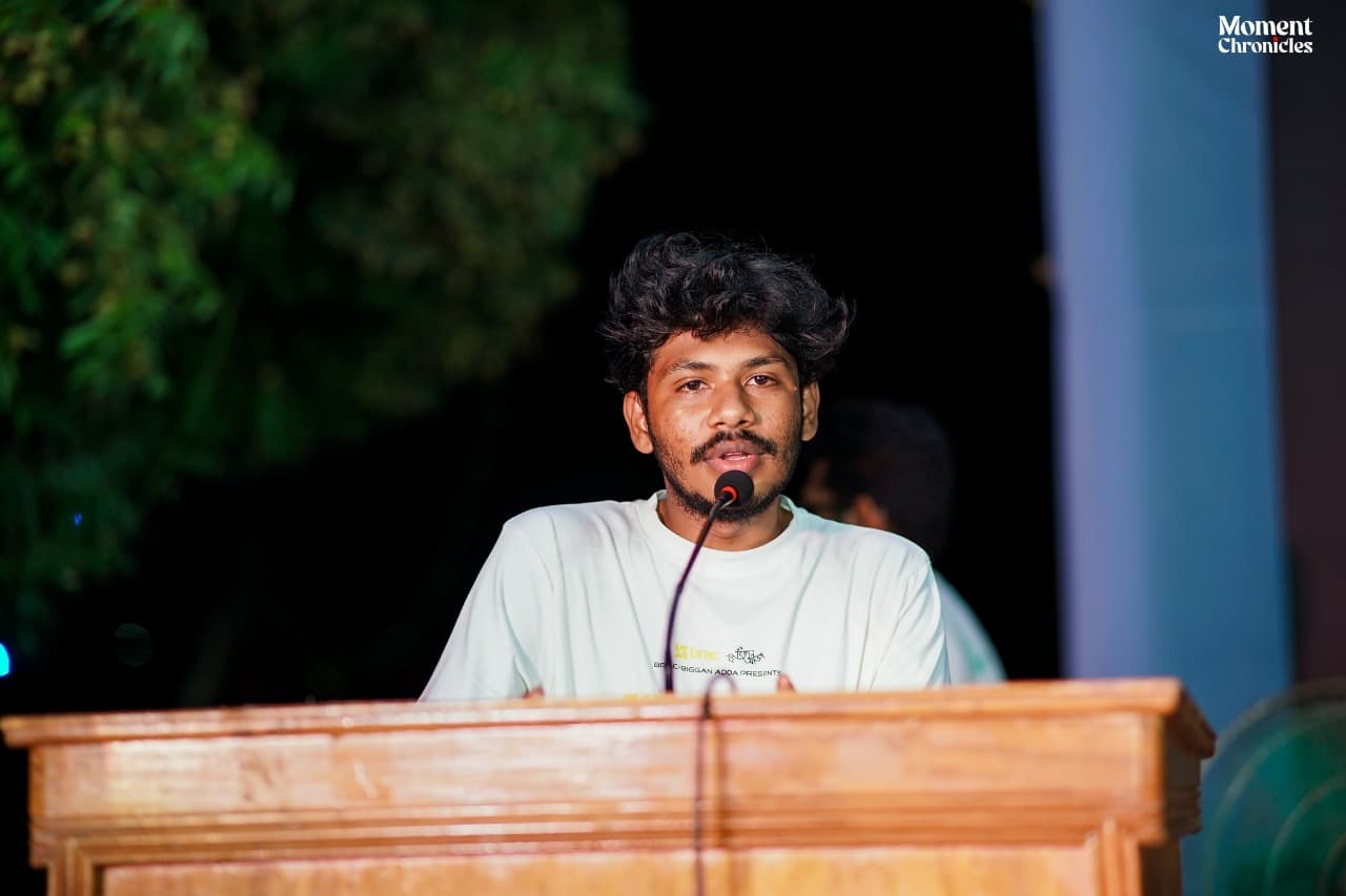 বিজ্ঞান আড্ডা আয়োজিত ১ম সত্যেন বোস জাতীয় বিজ্ঞান উৎসব-২০২৫