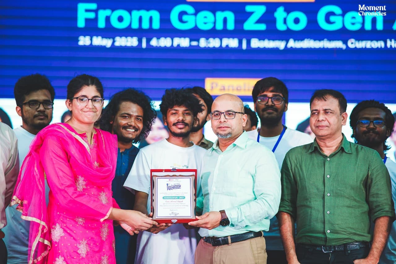 Organizational activity 1