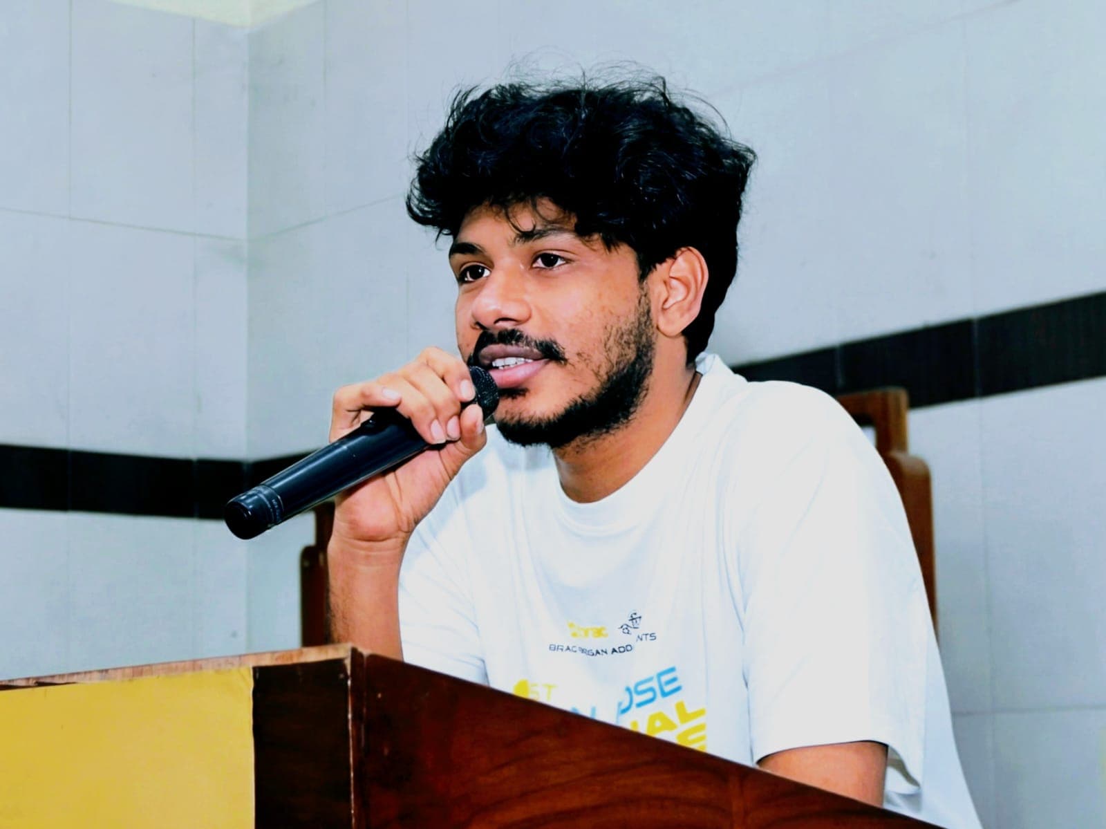 Organizational activity 6