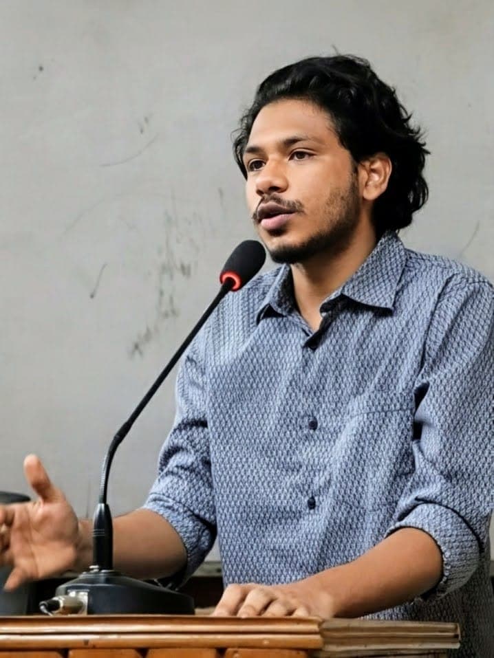 Organizational activity 7