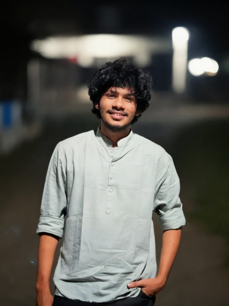 মমিনুল ইসলাম বিধান - ডাকসু ২০২৫ প্রার্থী