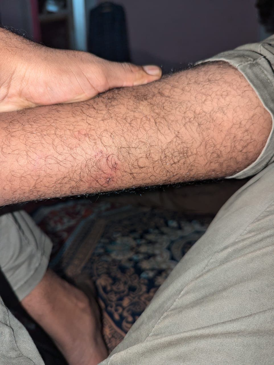 জুলাই আন্দোলনে সক্রিয় অংশগ্রহণ